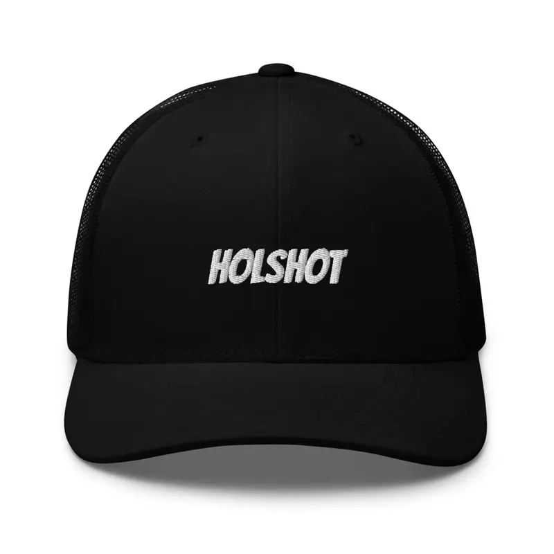 Holshot Bangers Trucker Hat