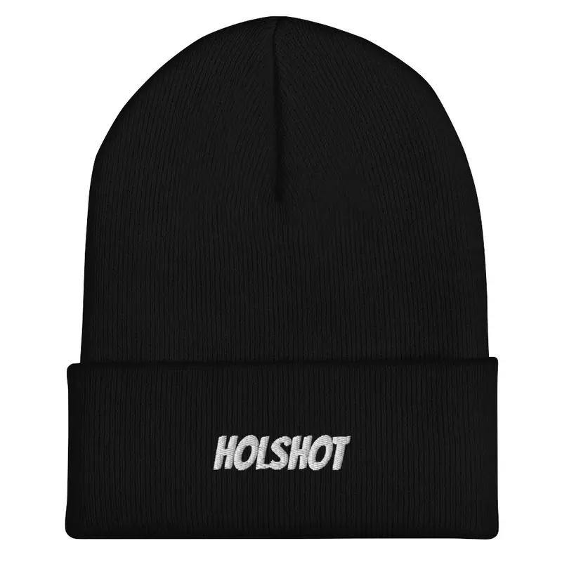 Holshot Bangers Beanie